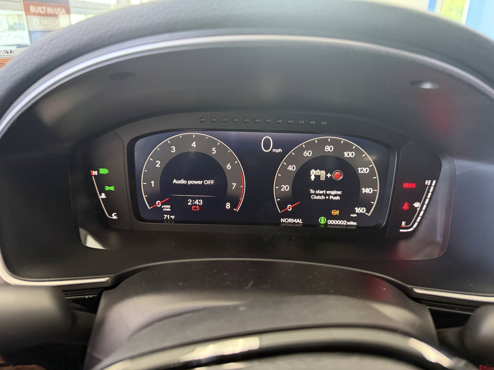 New 2026 Honda Civic Si image 22