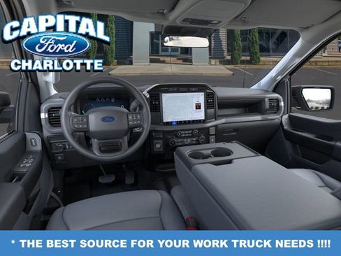 New 2024 Ford F150 XL image 9