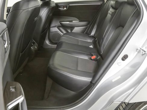 Used 2018 Honda Clarity Touring image 36