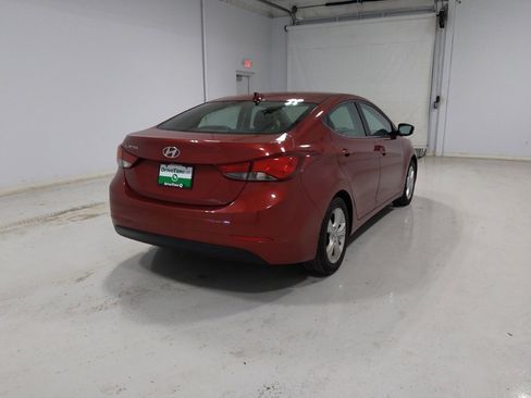 Used 2016 Hyundai Elantra Value Edition image 9