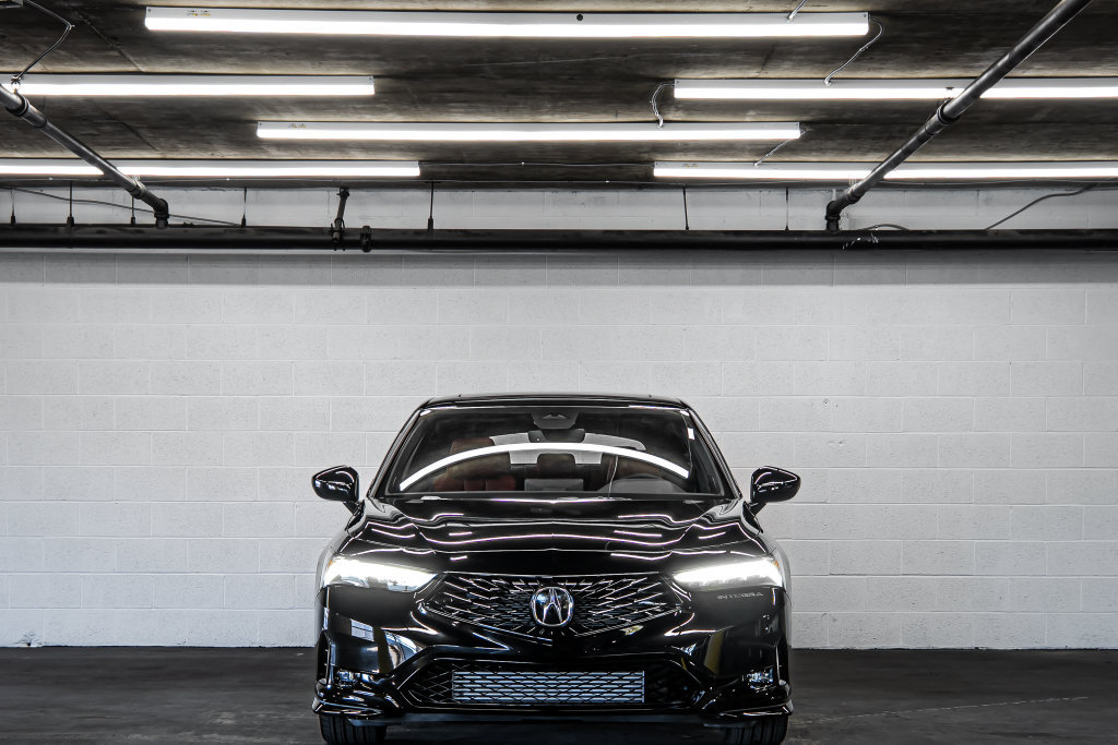 New 2026 Acura Integra A-Spec w/ Technology Package FWD image 8