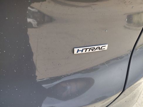 Used 2023 Hyundai Santa Fe SEL AWD/4WD image 10