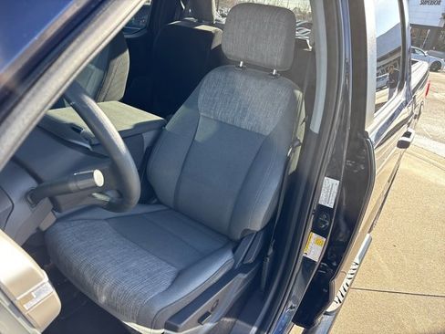 Used 2023 Ford F150 XLT image 19