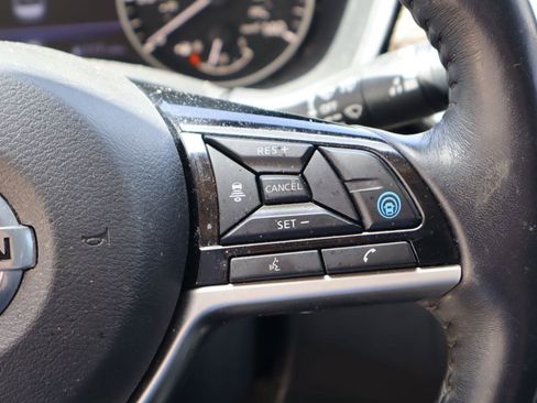 Used 2020 Nissan Altima 2.5 Platinum FWD image 14
