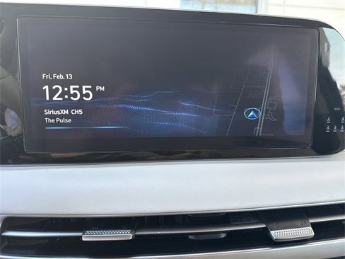 Used 2023 Hyundai Palisade Limited image 24