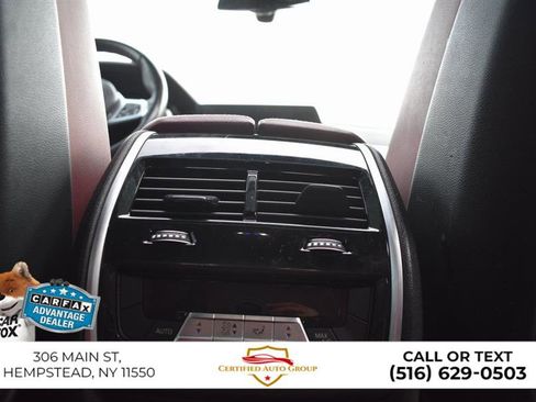 Used 2022 BMW X6 xDrive40i w/ Executive Package image 31