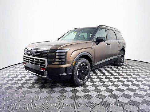 New 2026 Hyundai Palisade XRT Pro image 52