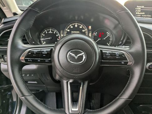 Used 2025 MAZDA CX-30 AWD 2.5 S w/ Preferred Package image 18