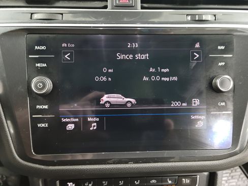 Used 2019 Volkswagen Tiguan SEL Premium w/ 3rd Row Seat Package image 29