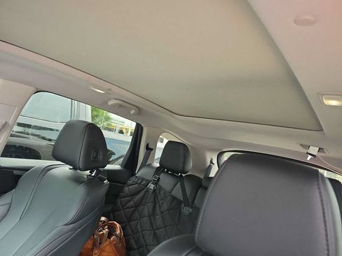 Used 2024 Acura MDX FWD image 8