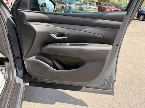 Used 2025 Hyundai Tucson SEL image 22