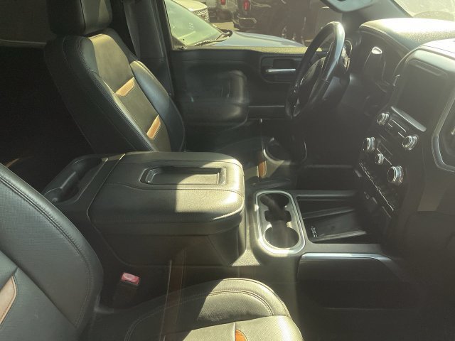 Used 2021 GMC Sierra 1500 AT4 AWD/4WD image 12