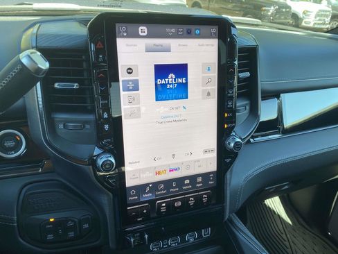 New 2026 RAM 2500 Rebel w/ Rebel Level 2 Equipment Group image 5