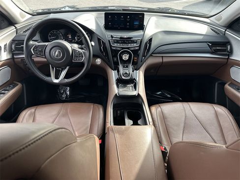 Used 2020 Acura RDX w/ Technology Package image 14