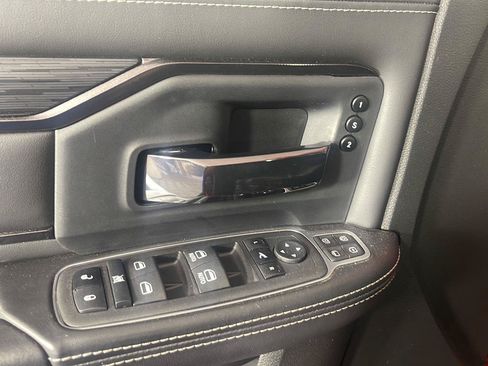 Used 2024 RAM 2500 Rebel w/ Safety Group AWD/4WD image 31