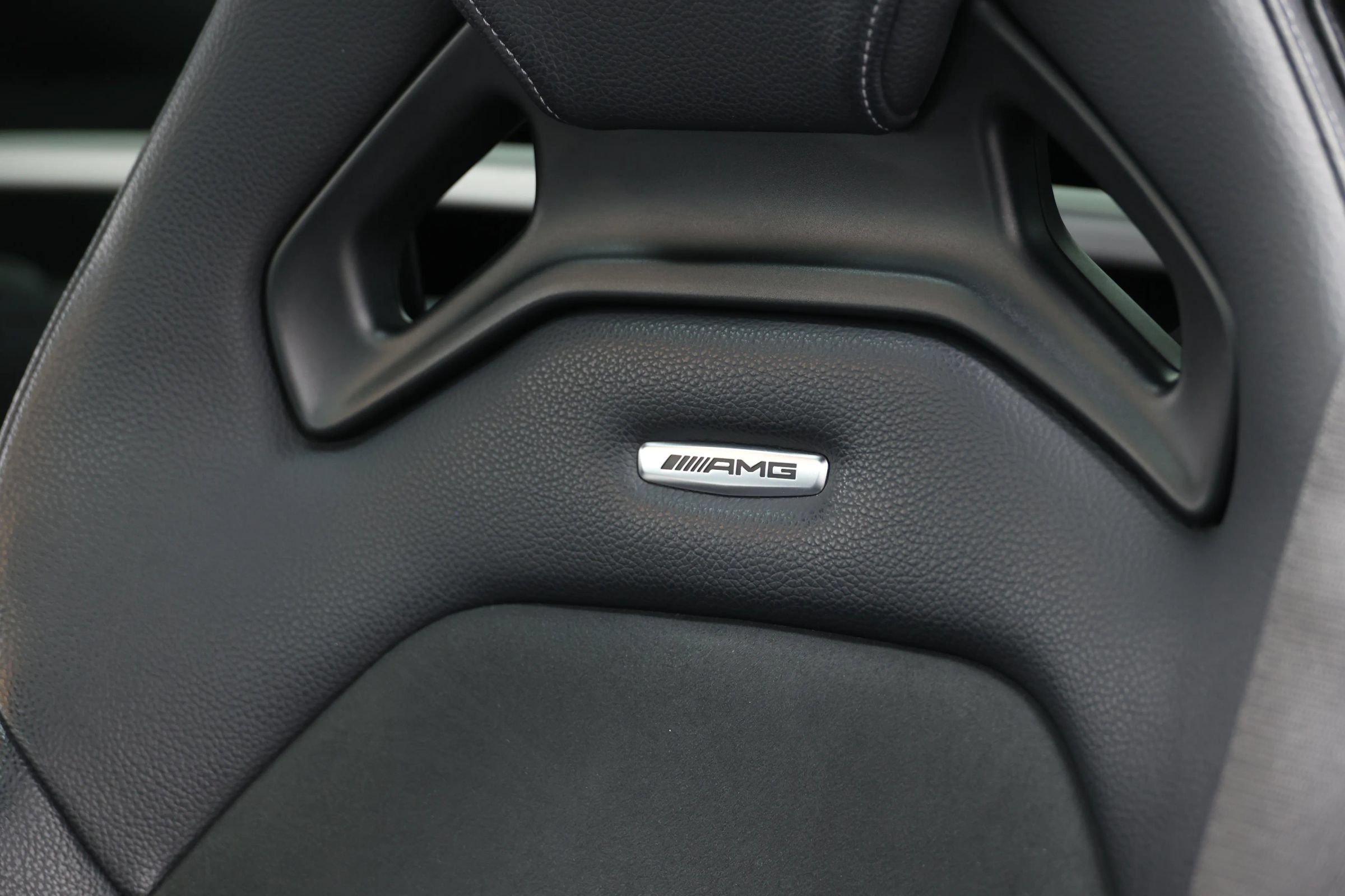 Used 2017 Mercedes-Benz AMG GT Coupe w/ AMG Aerodynamic Package image 17