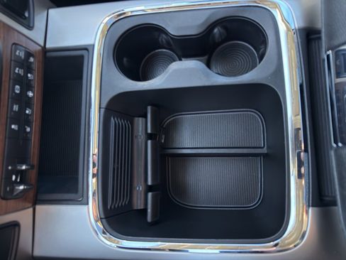 Used 2017 RAM 3500 Laramie image 22