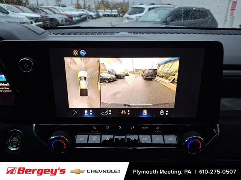 New 2026 Chevrolet Colorado LT w/ LT Convenience Package AWD/4WD image 11