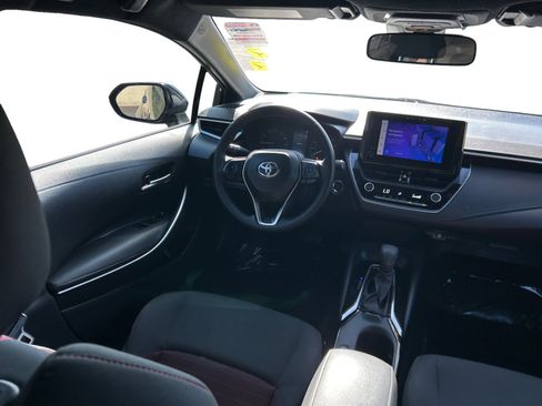 Used 2024 Toyota Corolla SE FWD image 15