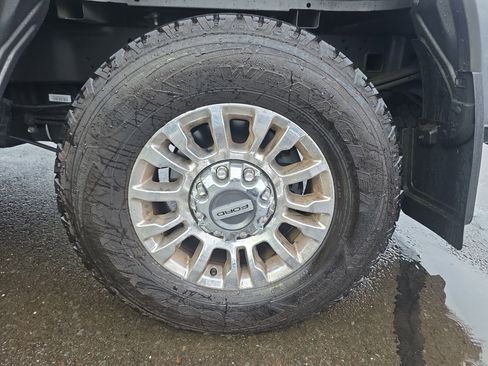 Used 2022 Ford F250 Lariat w/ Lariat Ultimate Package image 12