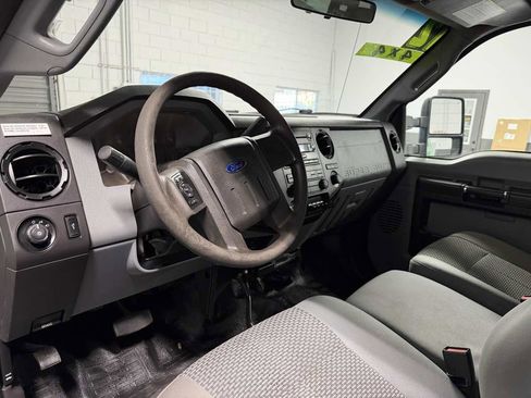 Used 2012 Ford F450 XL w/ PWR Equipment Group image 14