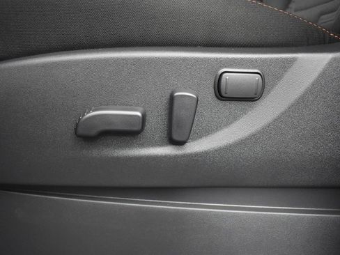 New 2026 Nissan Frontier PRO-4X w/ Pro-4x Convenience Package image 29