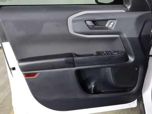 Used 2023 Ford Bronco Sport Big Bend image 19