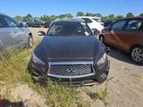 Used 2018 INFINITI Q50 Luxe w/ Essential Package (3.0T Luxe) image 4