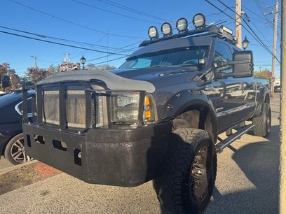 Used 2005 Ford F250 XL