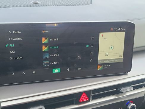 Used 2025 Kia Sorento EX w/ Panoramic Sunroof Package image 20