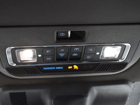 Used 2022 Ford F150 King Ranch w/ Equipment Group 601A High image 27