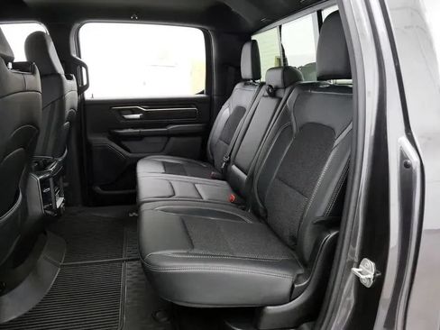 Used 2021 RAM 1500 Rebel w/ Level 2 Equipment Group AWD/4WD image 19