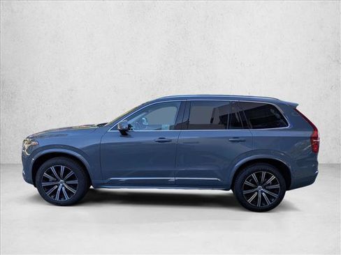Certified 2023 Volvo XC90 B5 Plus w/ Protection Package Premier AWD/4WD image 9