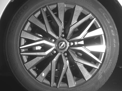 Used 2025 Nissan Altima 2.5 SV image 12