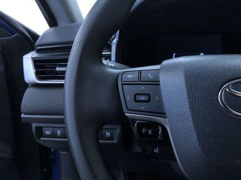 Certified 2025 Toyota Camry LE FWD image 26
