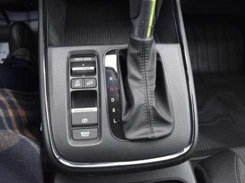 Certified 2023 Honda CR-V EX image 23