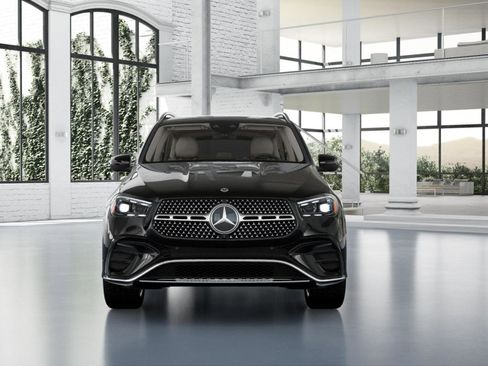 New 2026 Mercedes-Benz GLE 450 4MATIC image 7