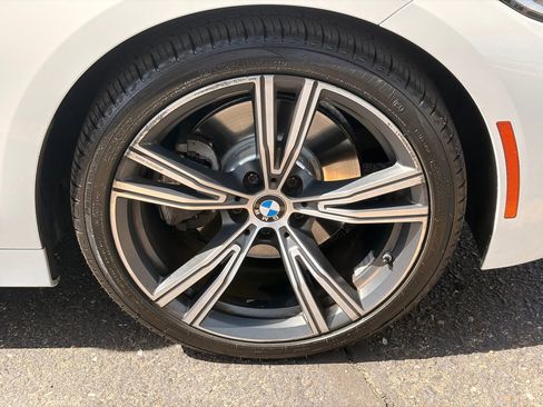 Used 2021 BMW 330i Sedan w/ Convenience Package RWD image 10