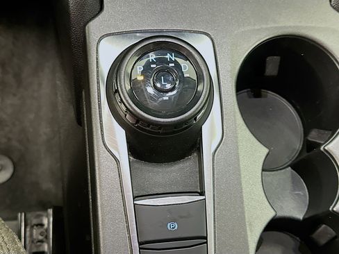 Used 2025 Ford Bronco Sport Big Bend image 24