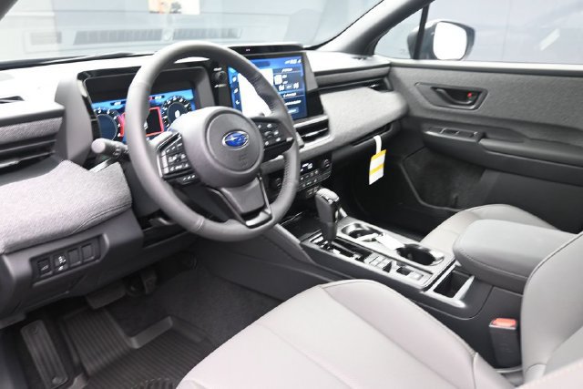 New 2026 Subaru Outback Limited XT AWD/4WD image 21