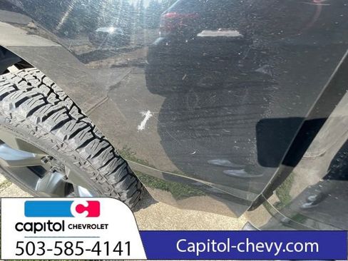 Used 2019 RAM 1500 Big Horn image 9