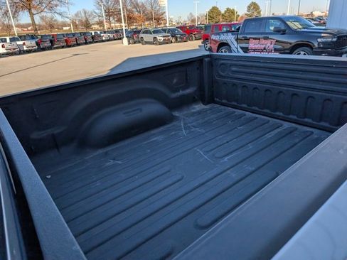 Used 2020 RAM 2500 Laramie image 27