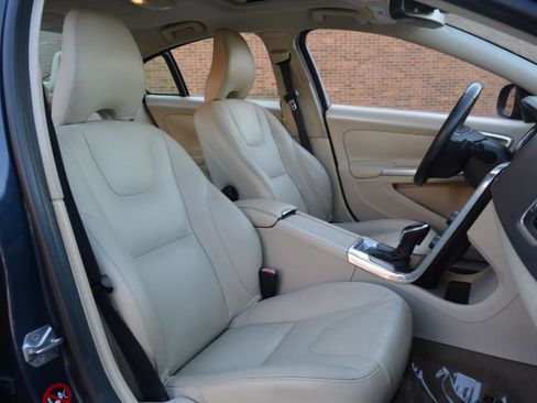 Used 2015 Volvo S60 T5 Premier FWD image 18