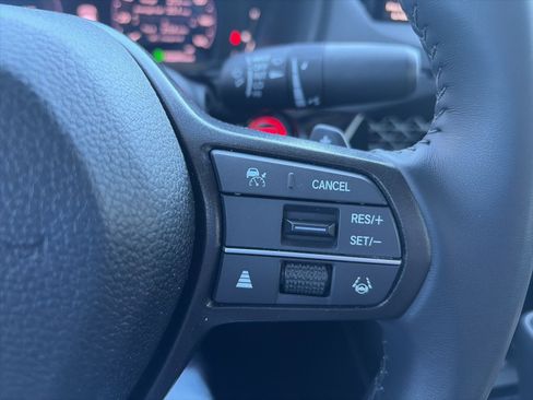 Used 2025 Honda Accord EX-L image 19