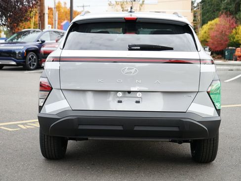 New 2026 Hyundai Kona SEL Sport AWD/4WD image 6