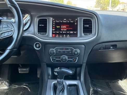 Used 2022 Dodge Charger GT RWD image 15
