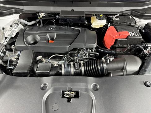 New 2026 Acura RDX A-Spec image 27