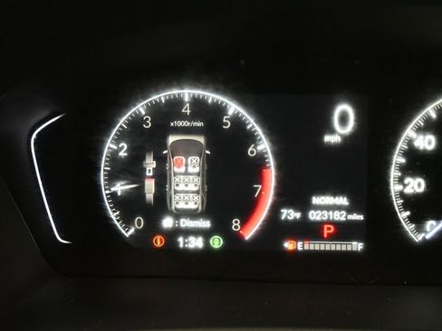 Certified 2023 Honda Pilot Touring image 16