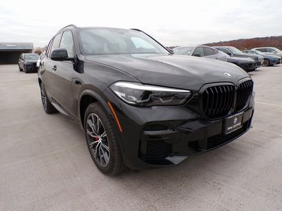 Certified 2023 BMW X5 xDrive40i w/ M Sport Package