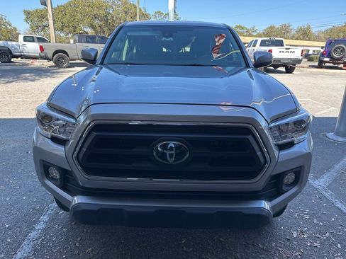 Used 2021 Toyota Tacoma SR5 image 2